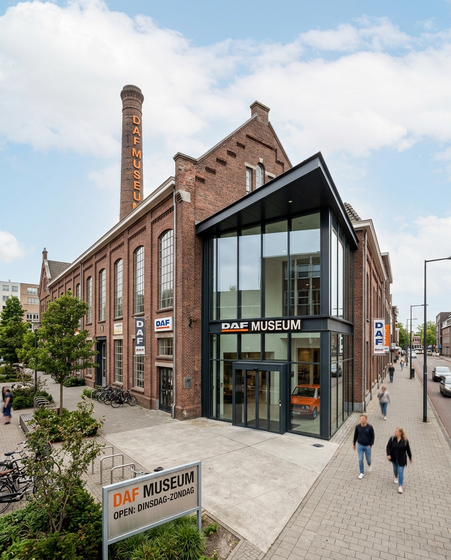 DAF Museum