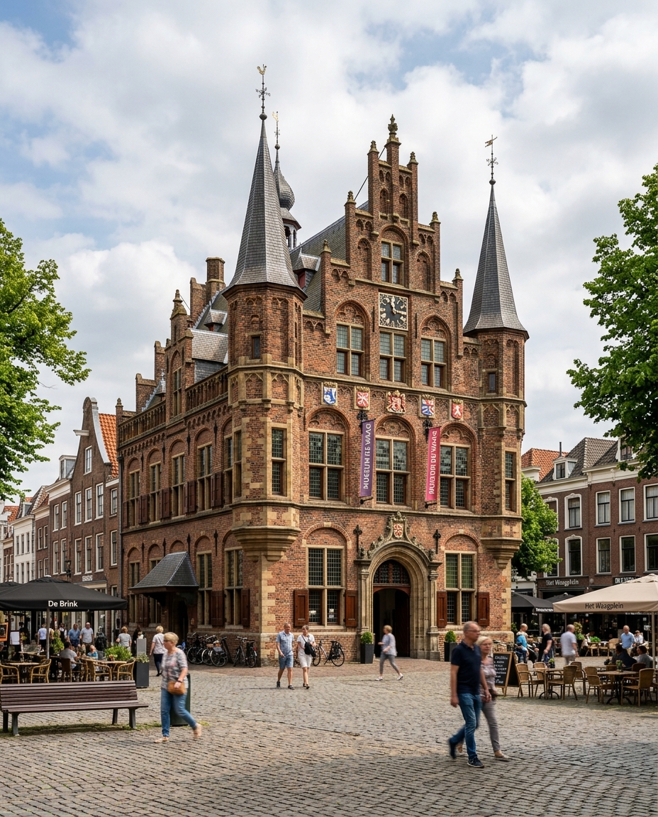 Museum De Waag