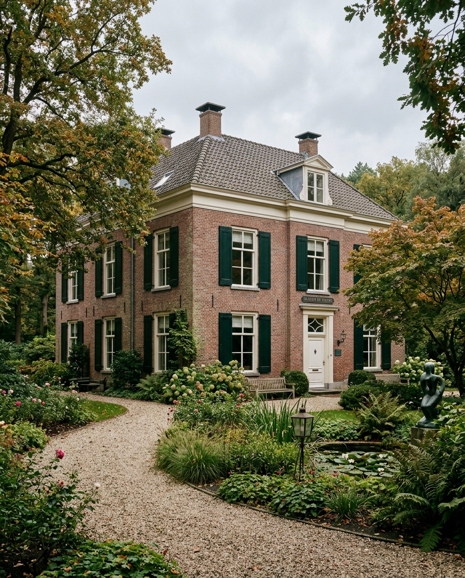 Museum De Wieger