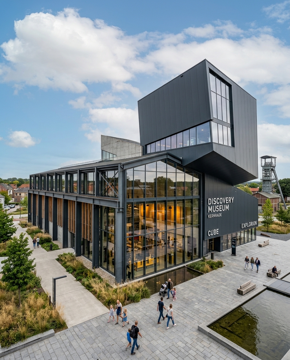 Discovery Museum