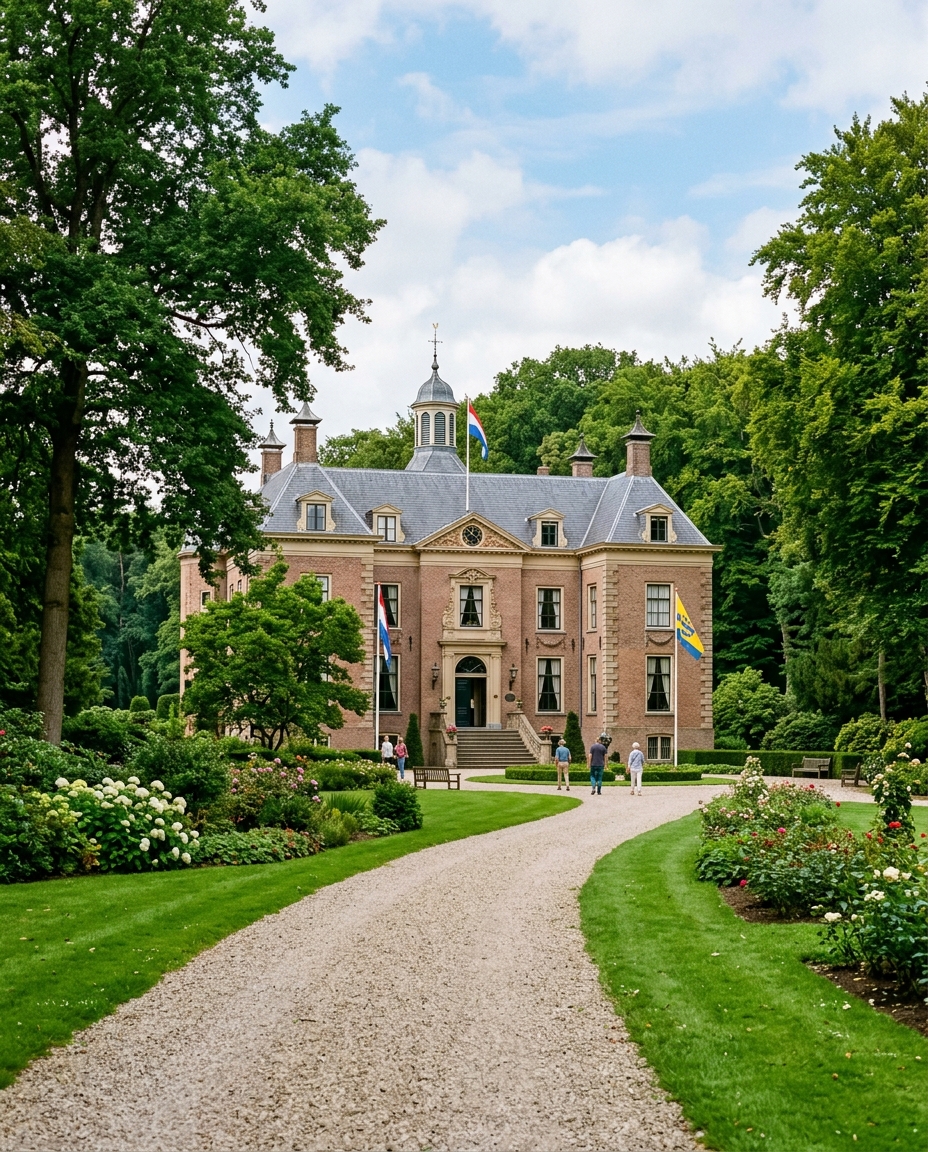 Huis Doorn