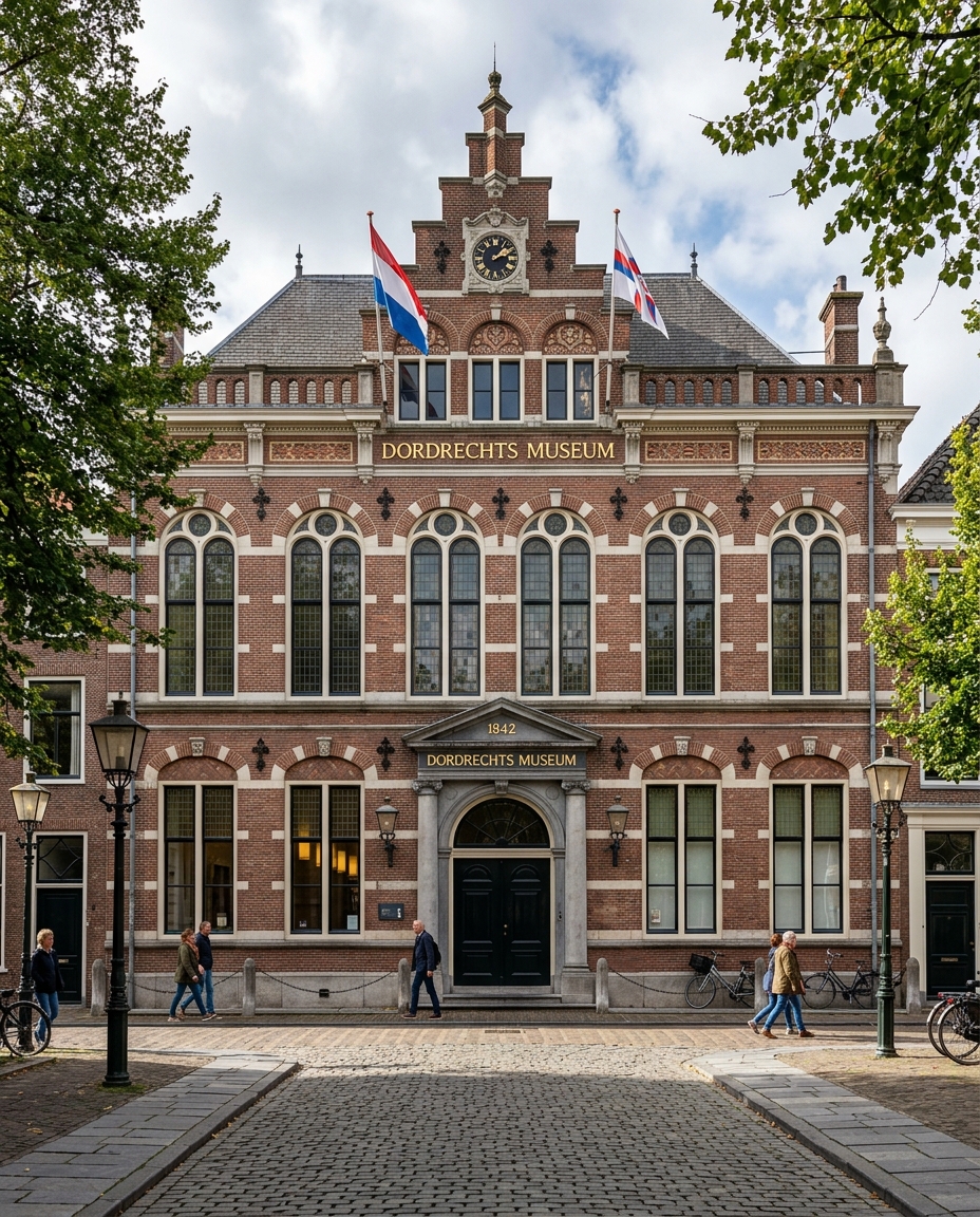 Dordrechts Museum