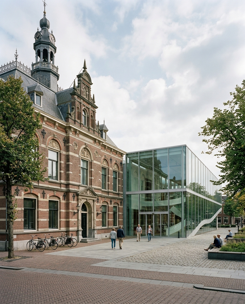Drents Museum