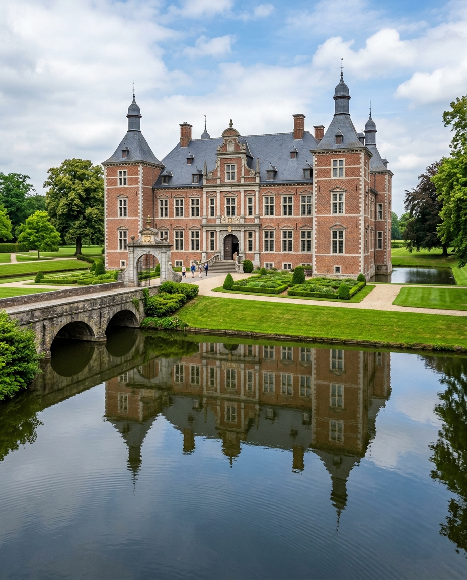 Kasteel Eijsden