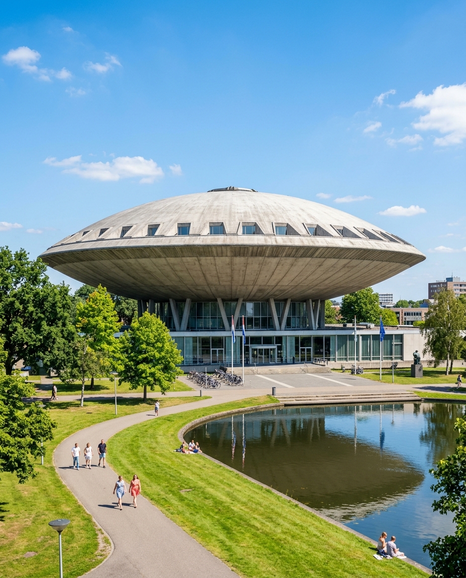 Evoluon