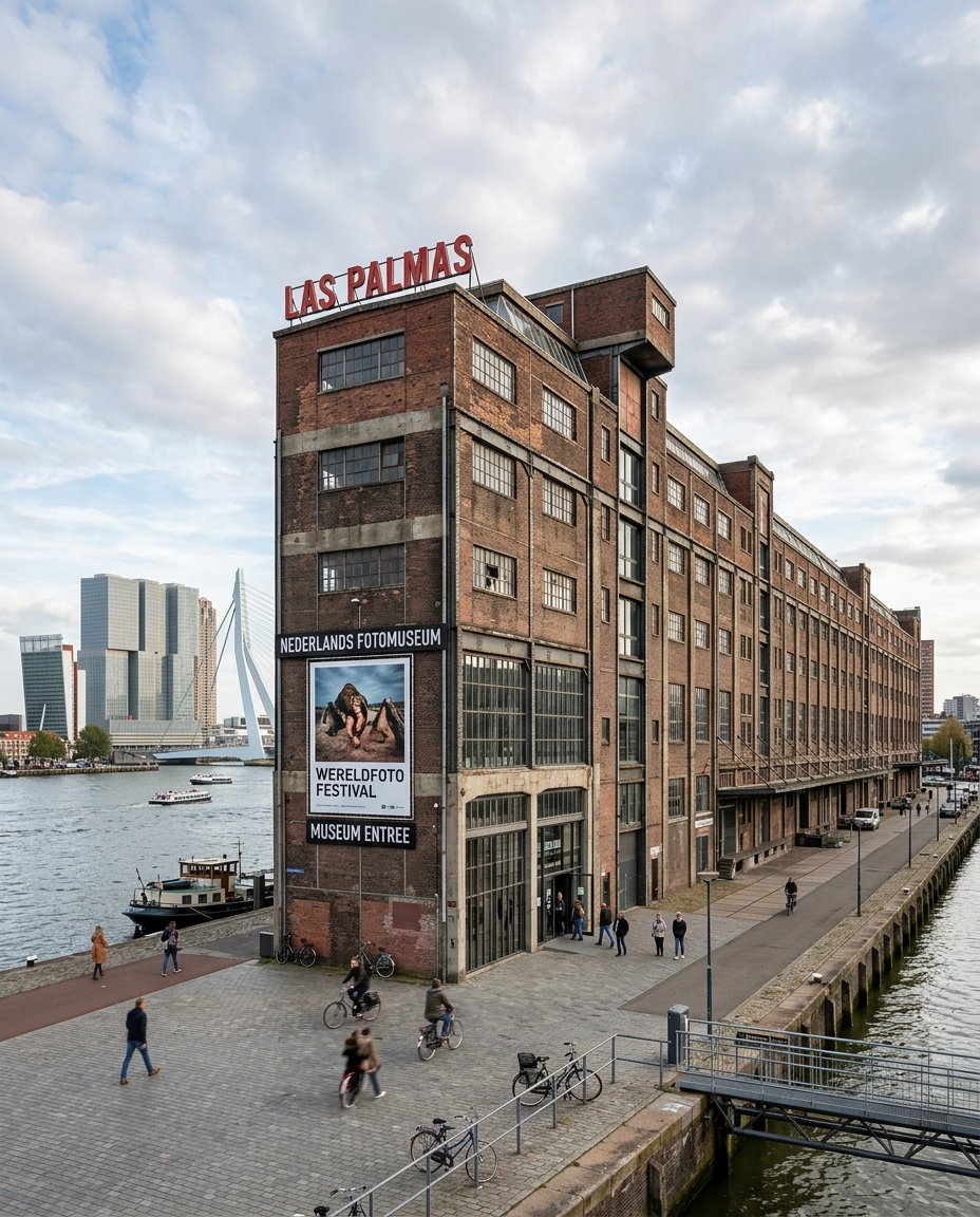 Nederlands Fotomuseum
