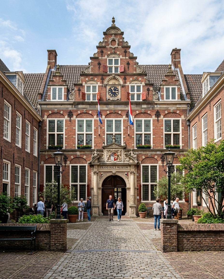 Frans Hals Museum