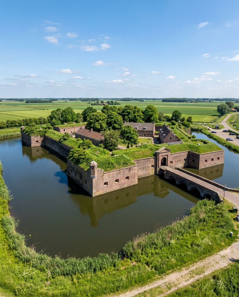 GeoFort