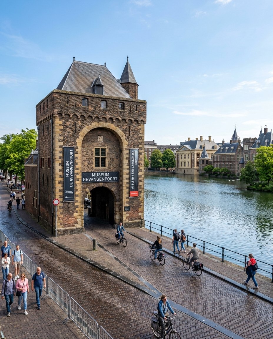 Gevangenpoort