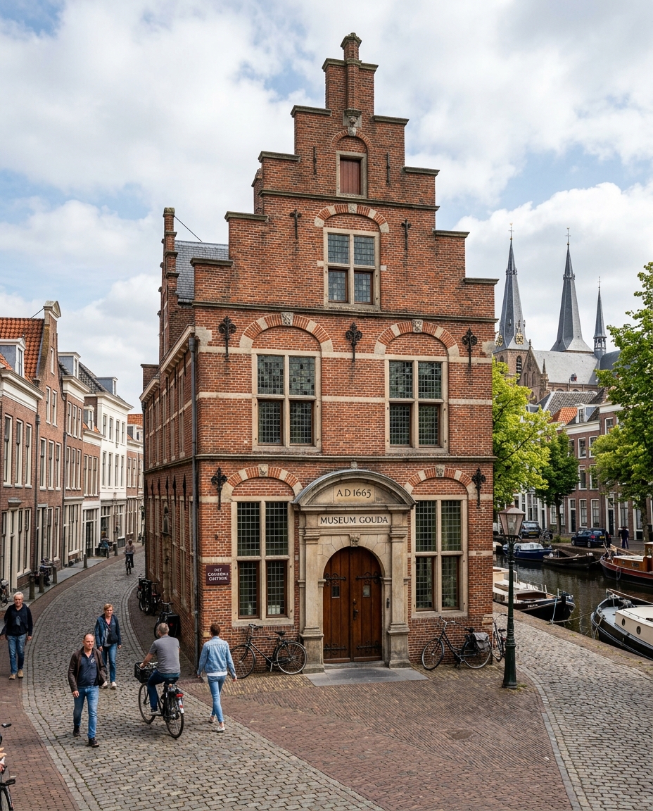 Museum Gouda