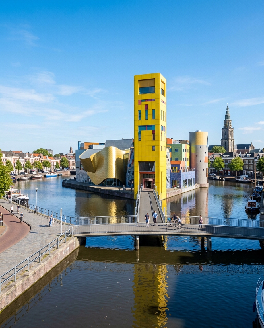 Groninger Museum