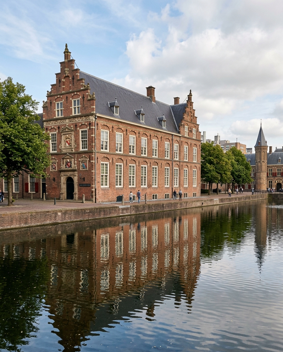 Haags Historisch Museum