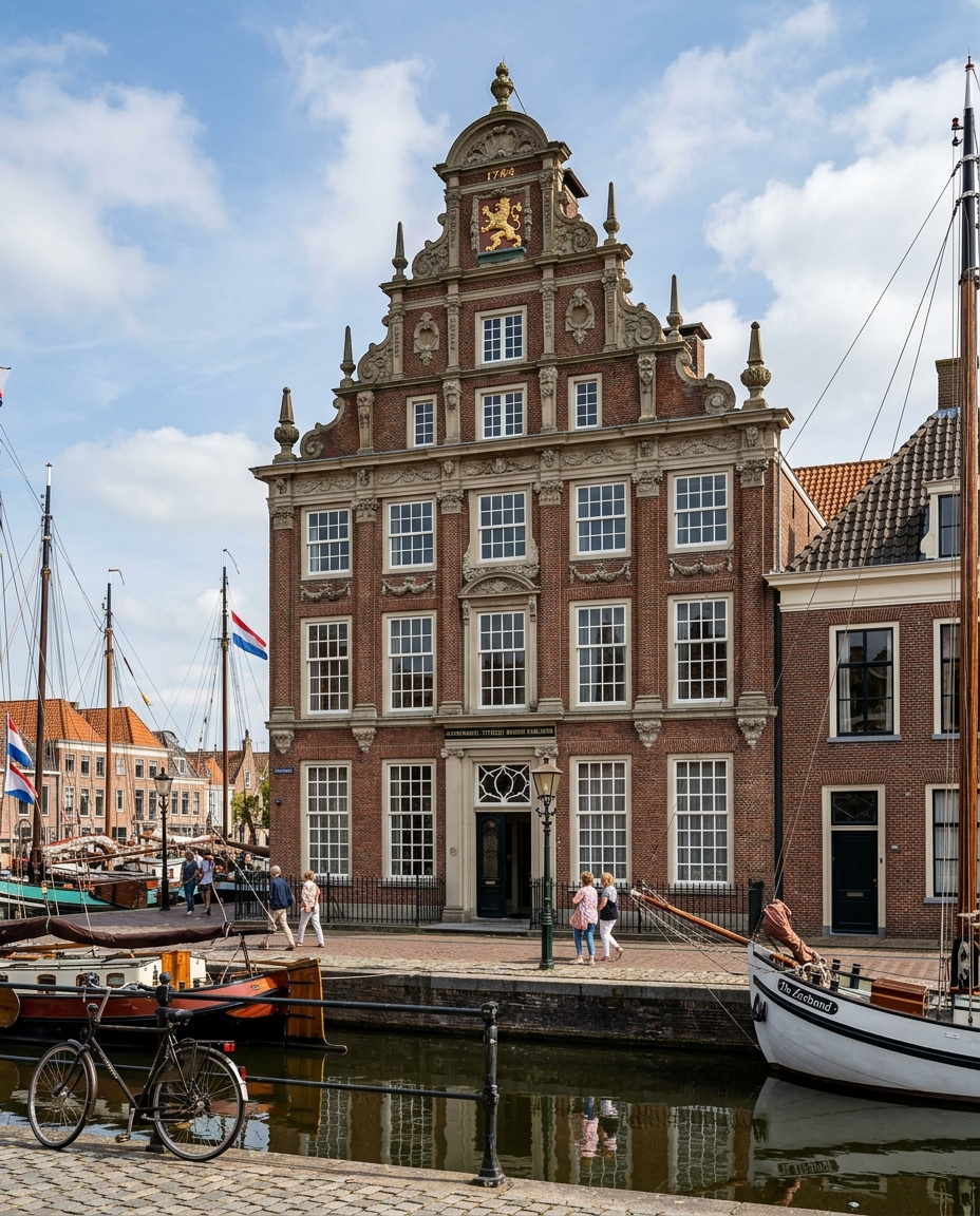 Hannemahuis