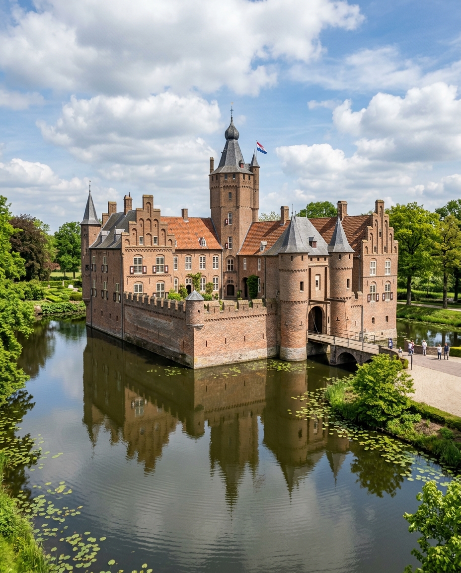 Kasteel Heeswijk