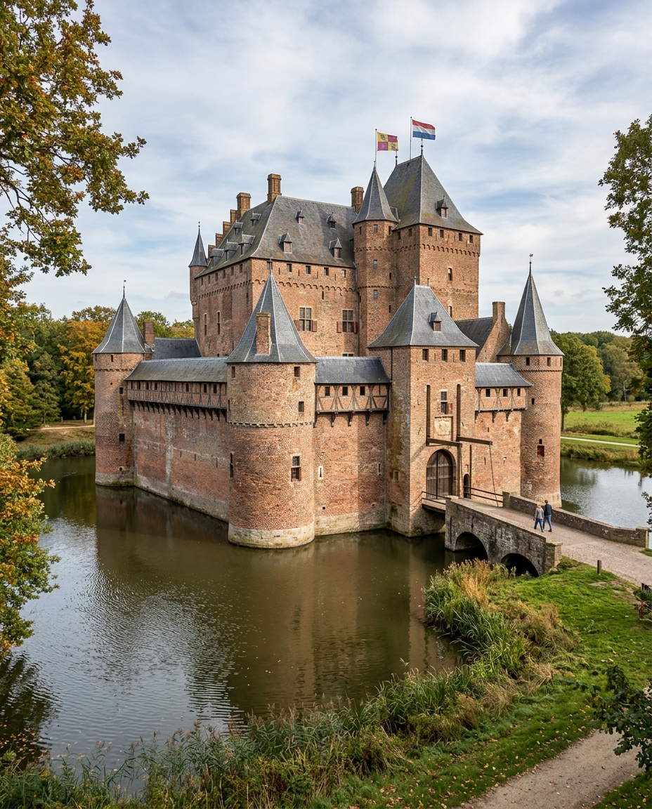 Kasteel Hernen