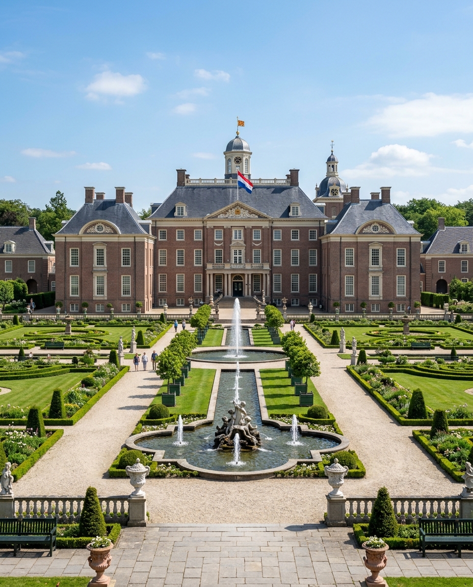 Paleis Het Loo