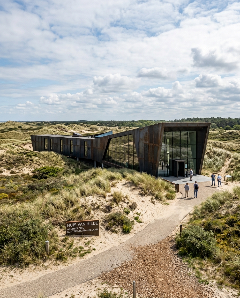 Huis van Hilde