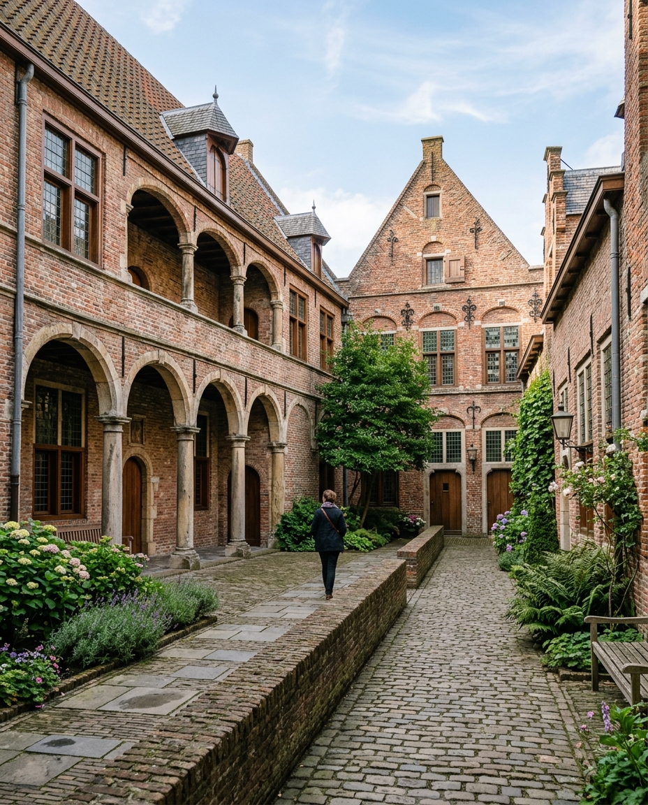 Hof van Nederland