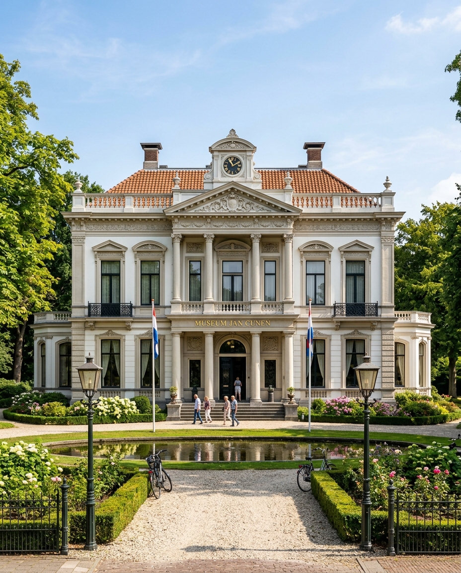 Museum Jan Cunen