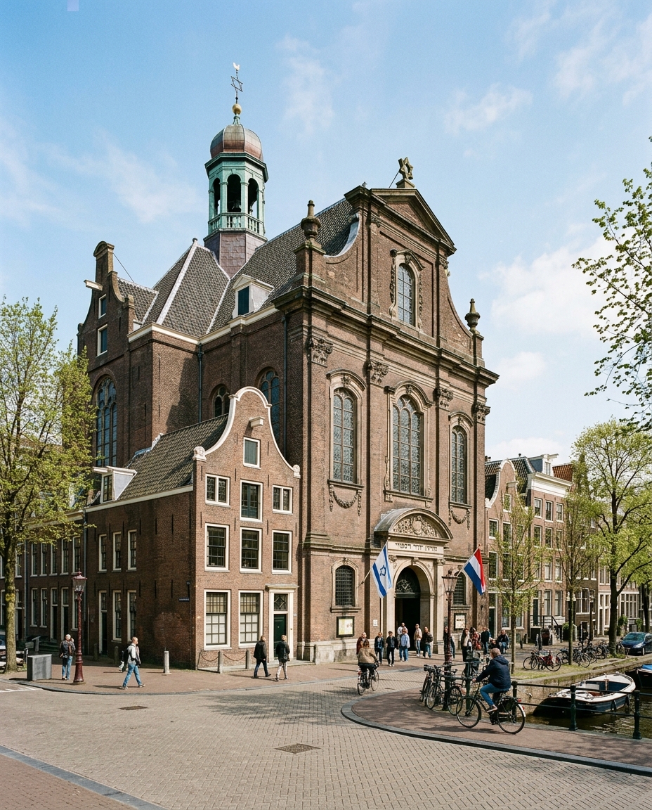 Joods Museum
