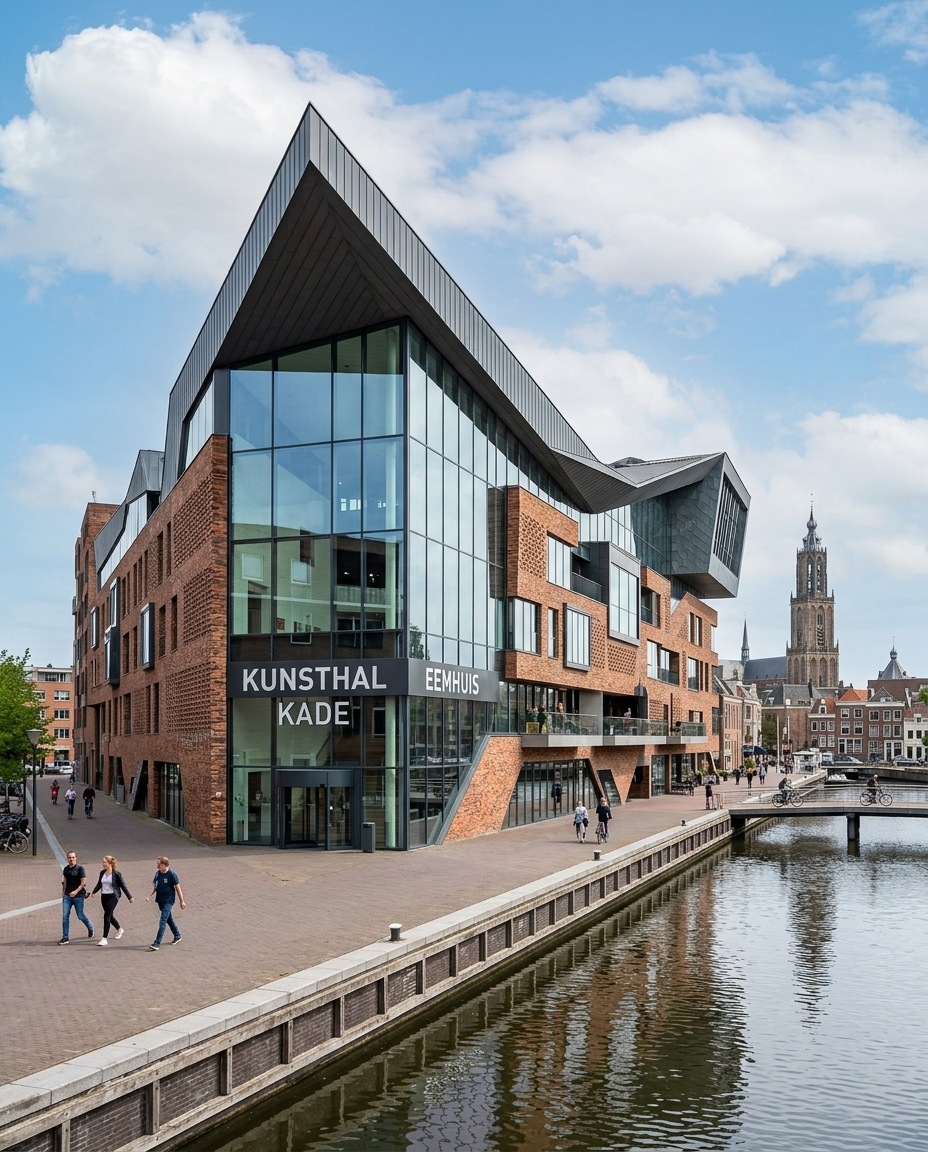 Kunsthal KAdE