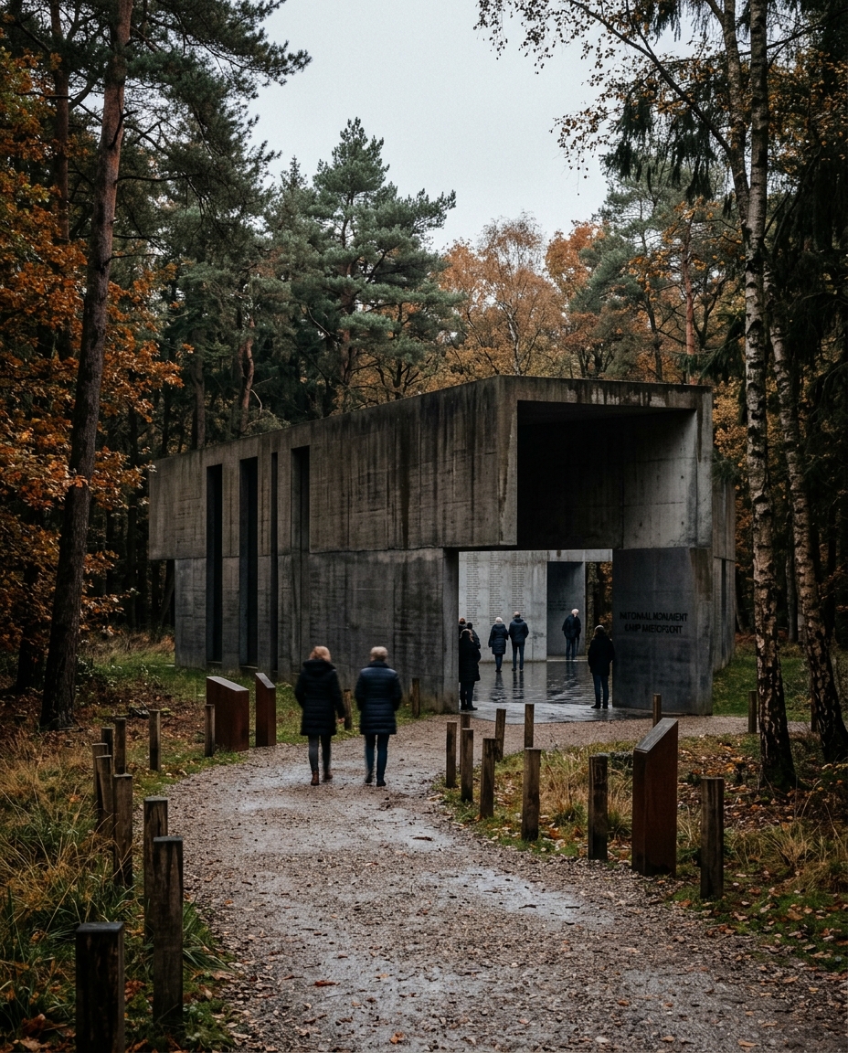 Kamp Amersfoort