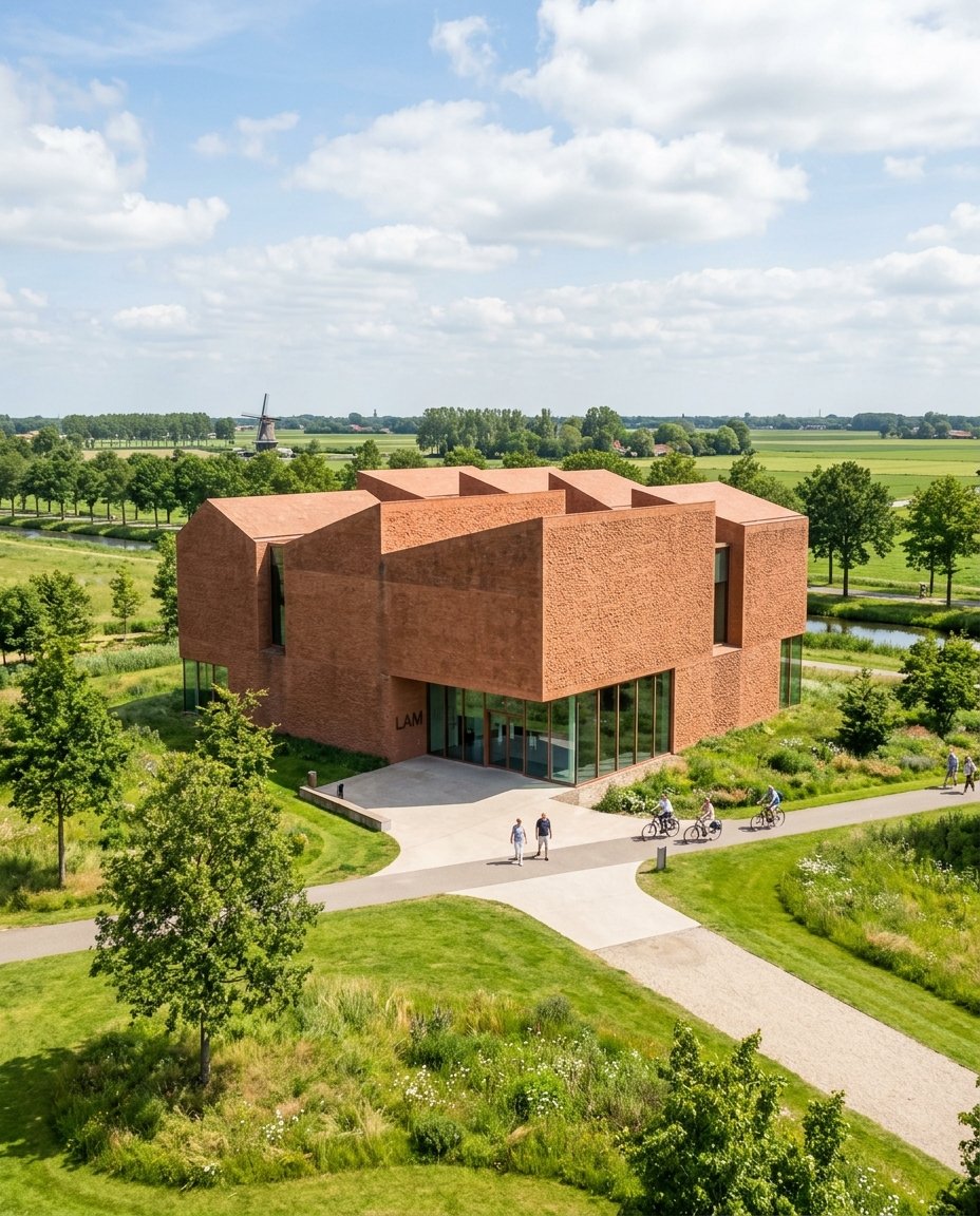 LAM Museum