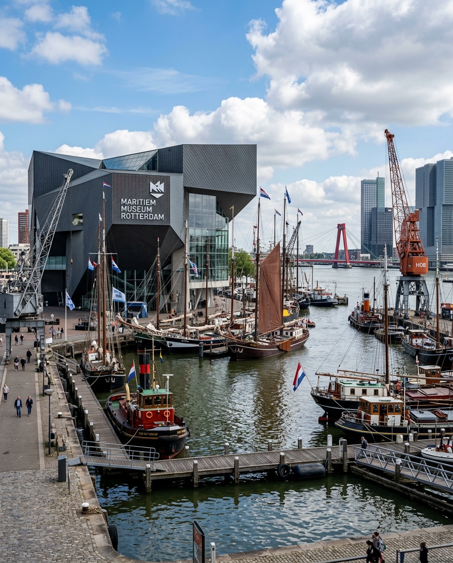 Maritiem Museum