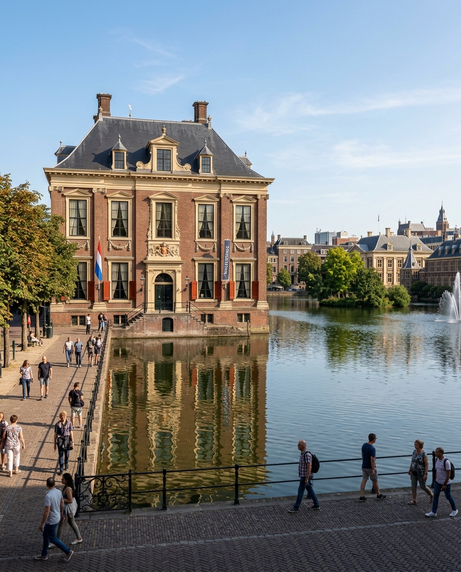 Mauritshuis
