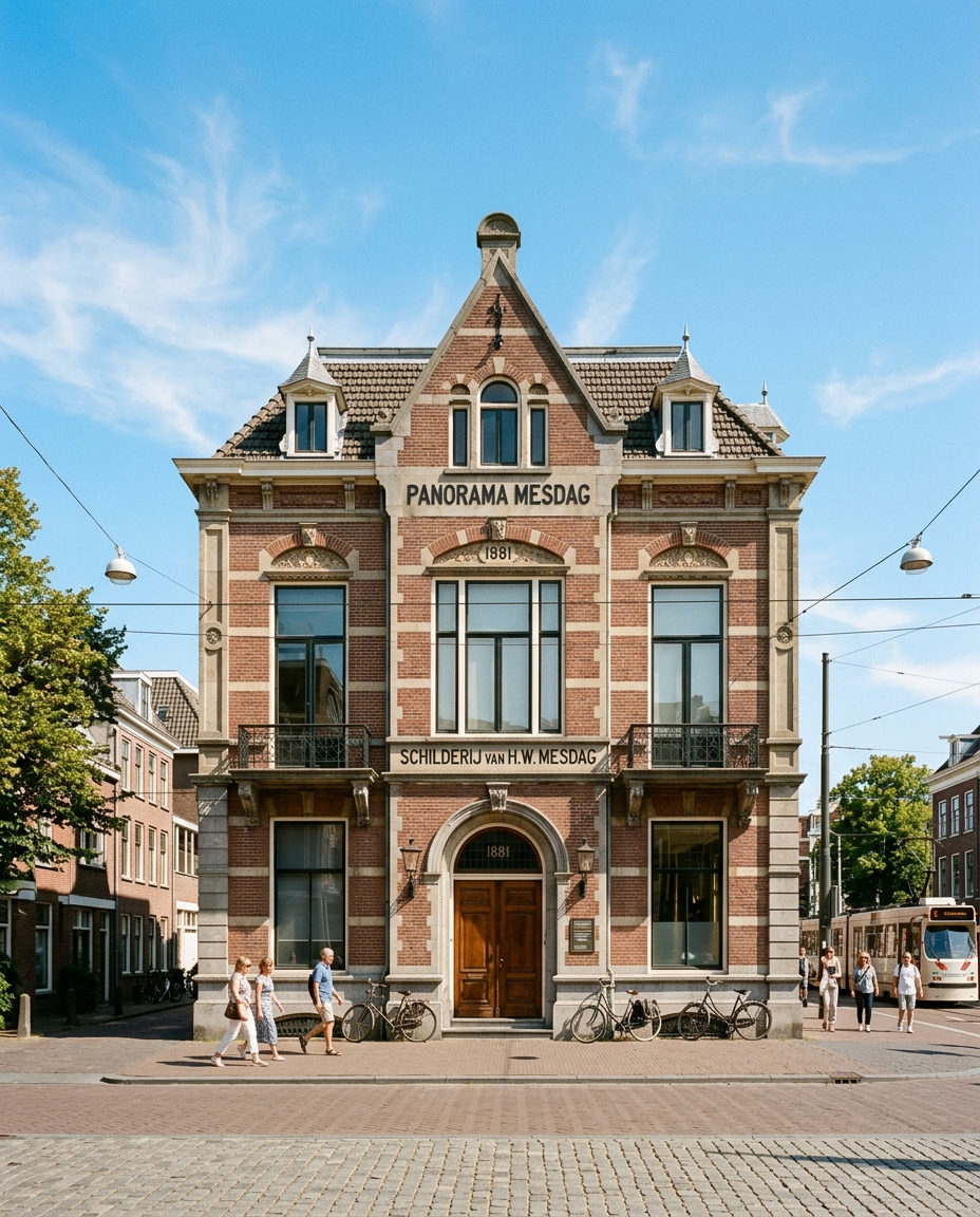 Panorama Mesdag