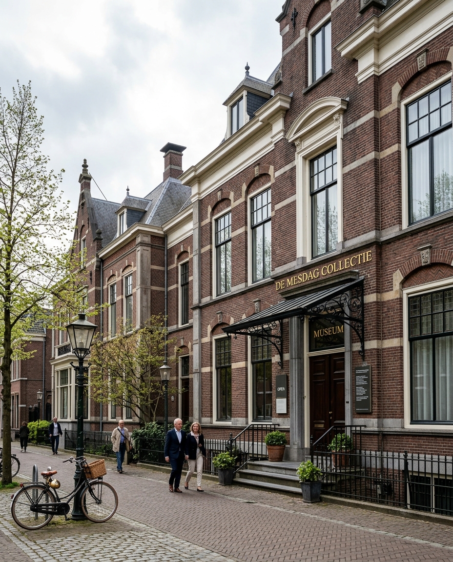 De Mesdag Collectie