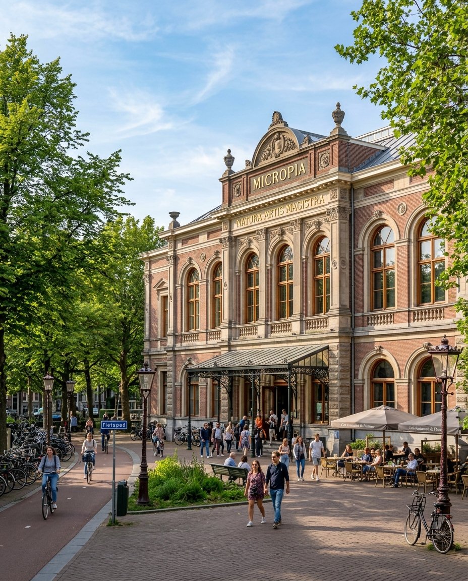Micropia
