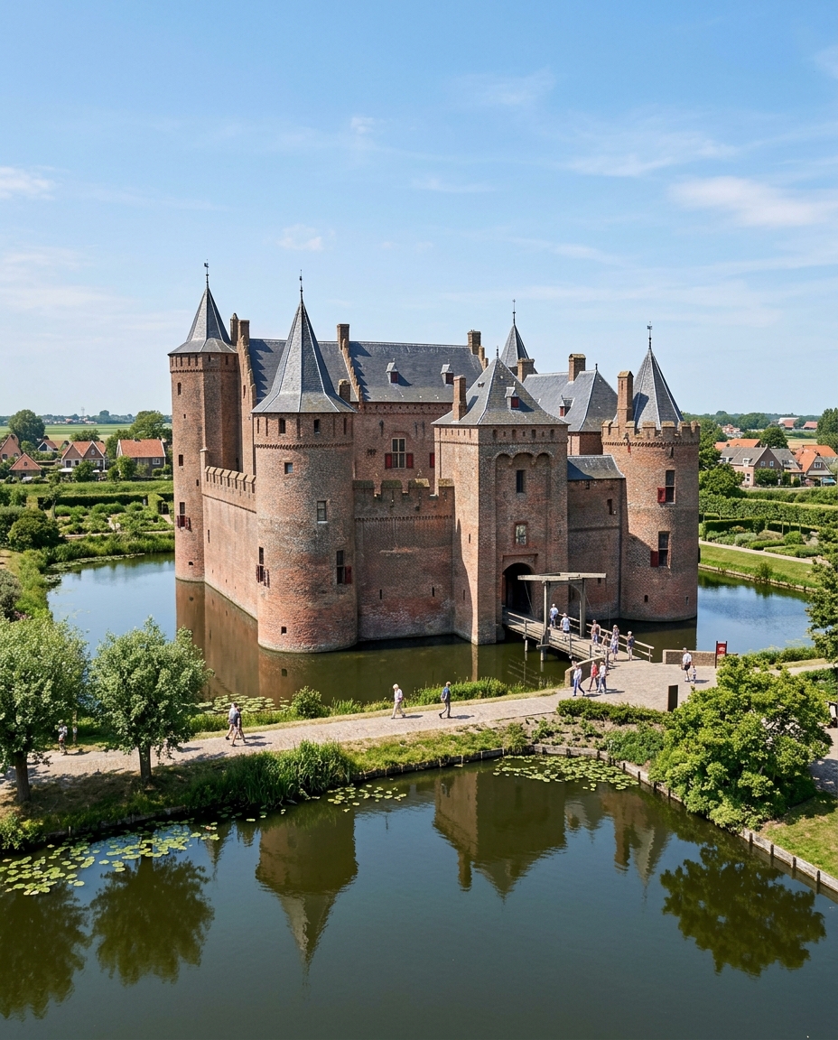 Muiderslot