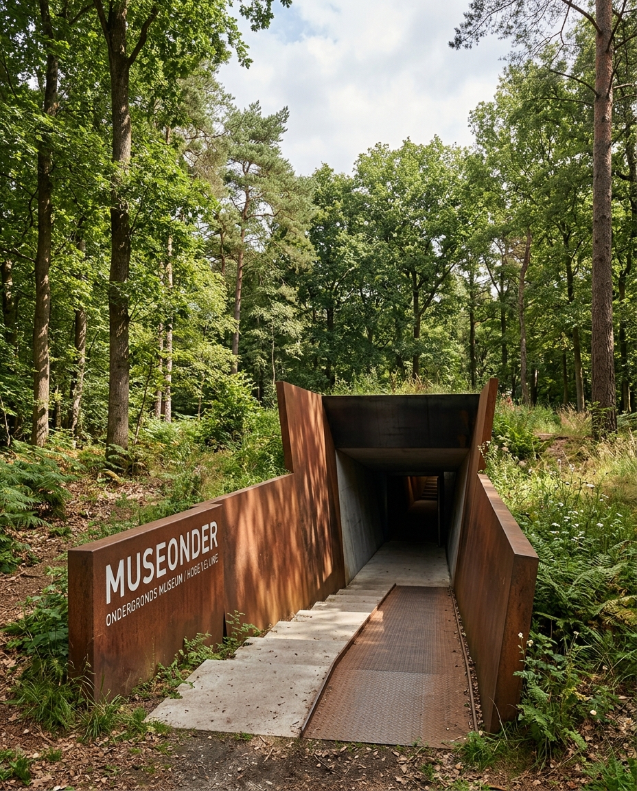 Museonder