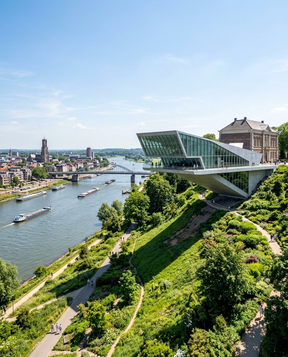 Museum Arnhem