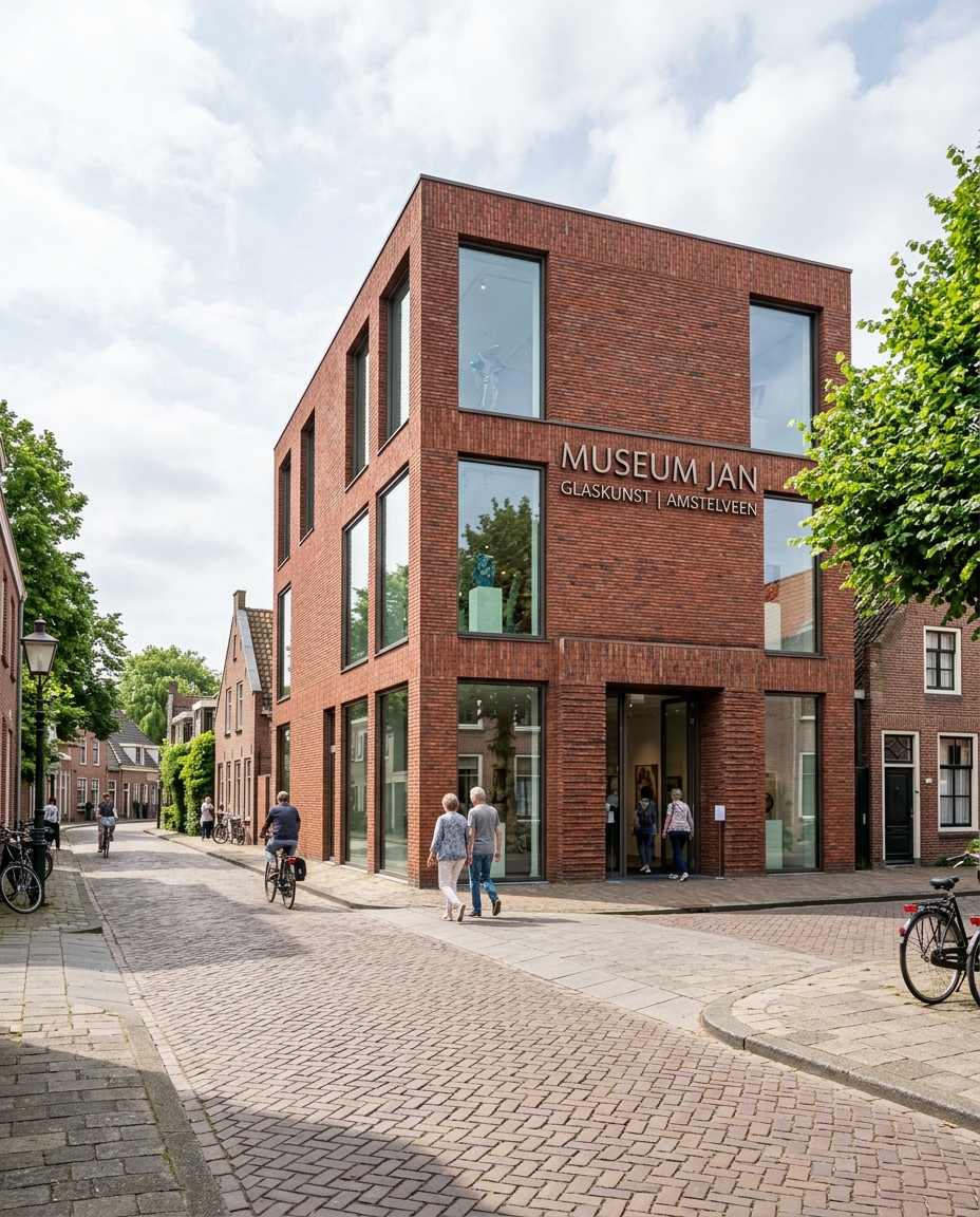 Museum JAN