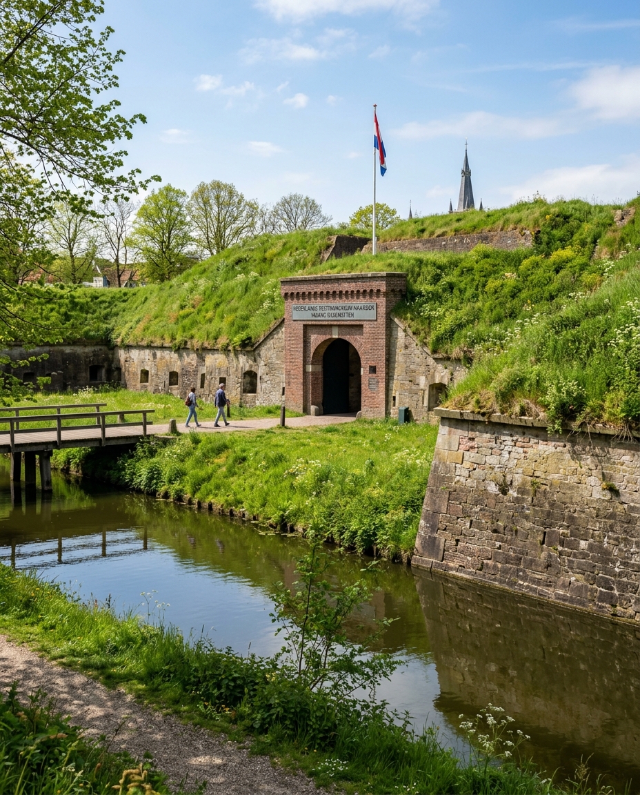 Nederlands Vestingmuseum