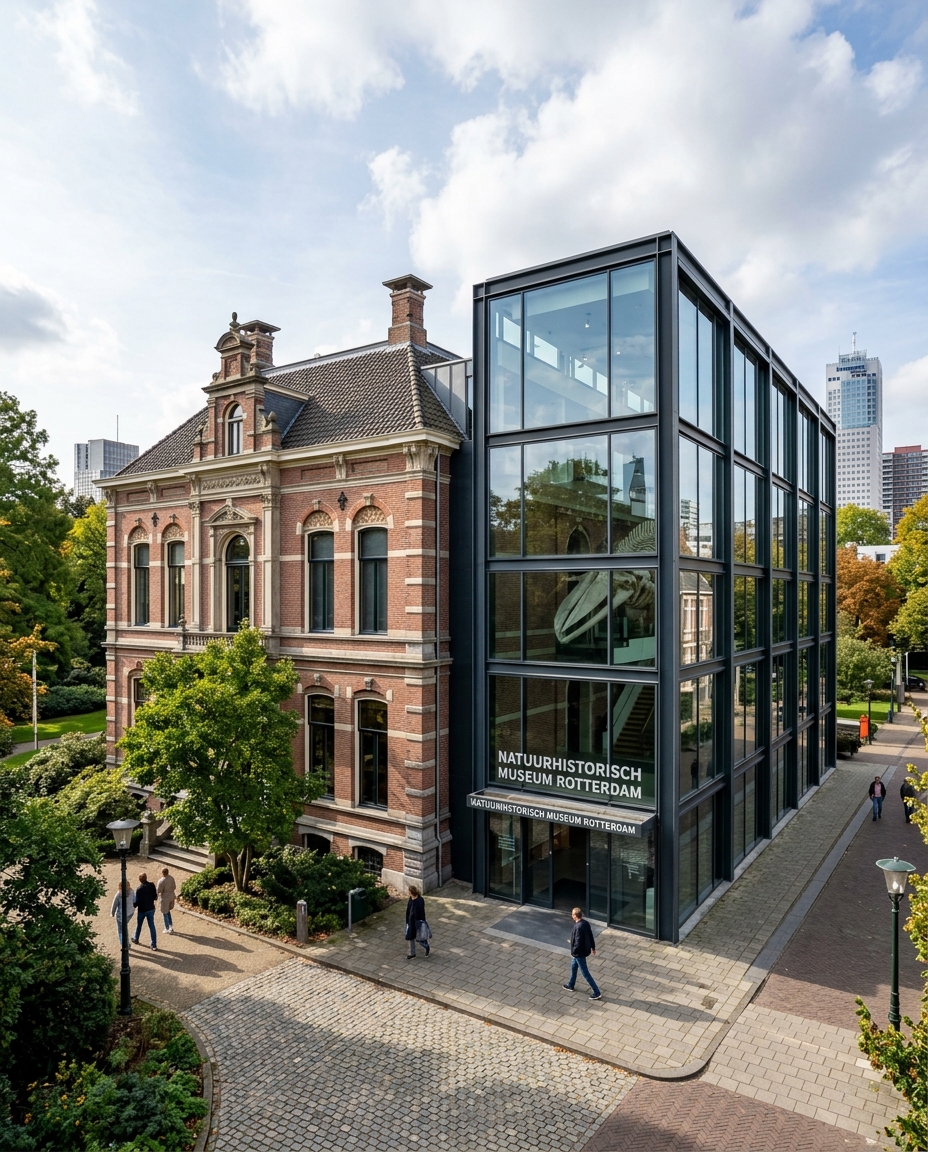 Natuurhistorisch Museum