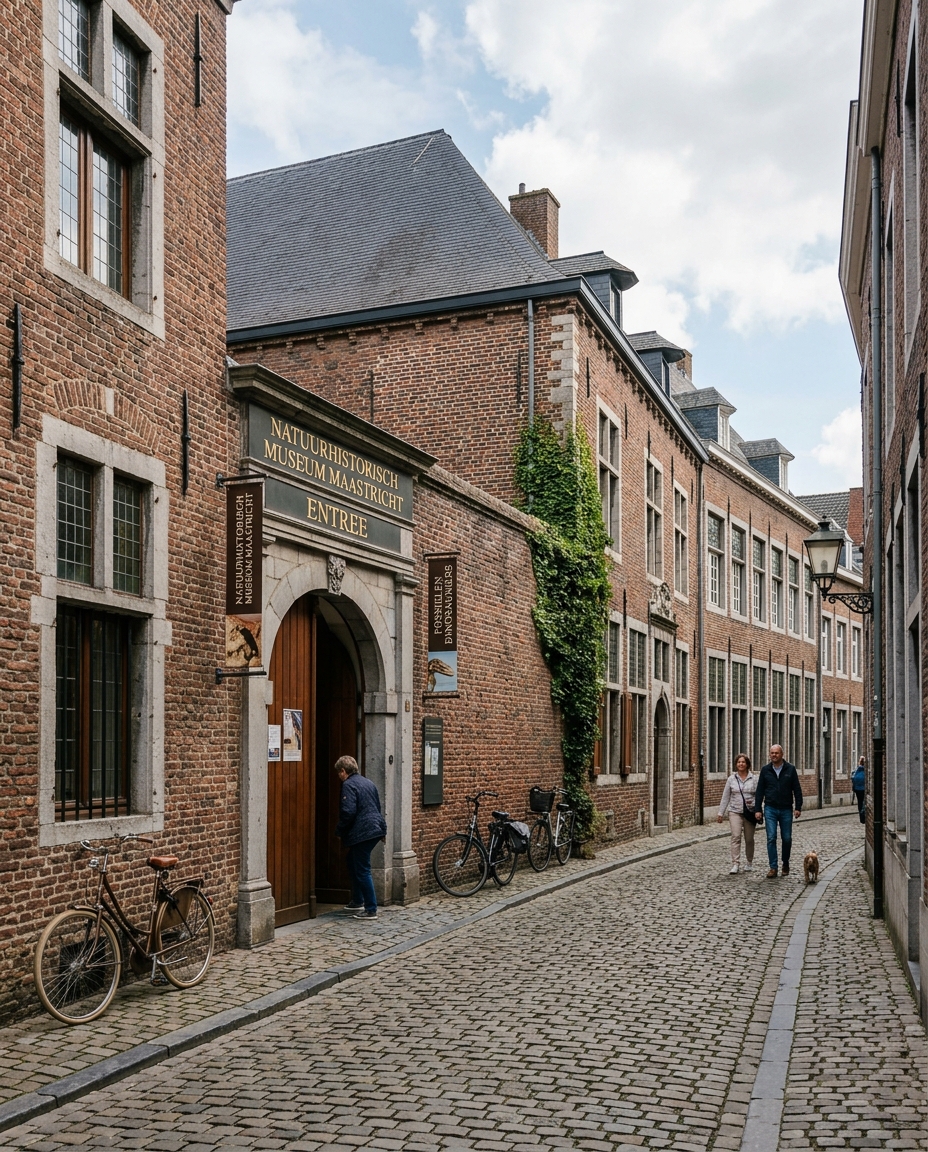 Natuurhistorisch Museum