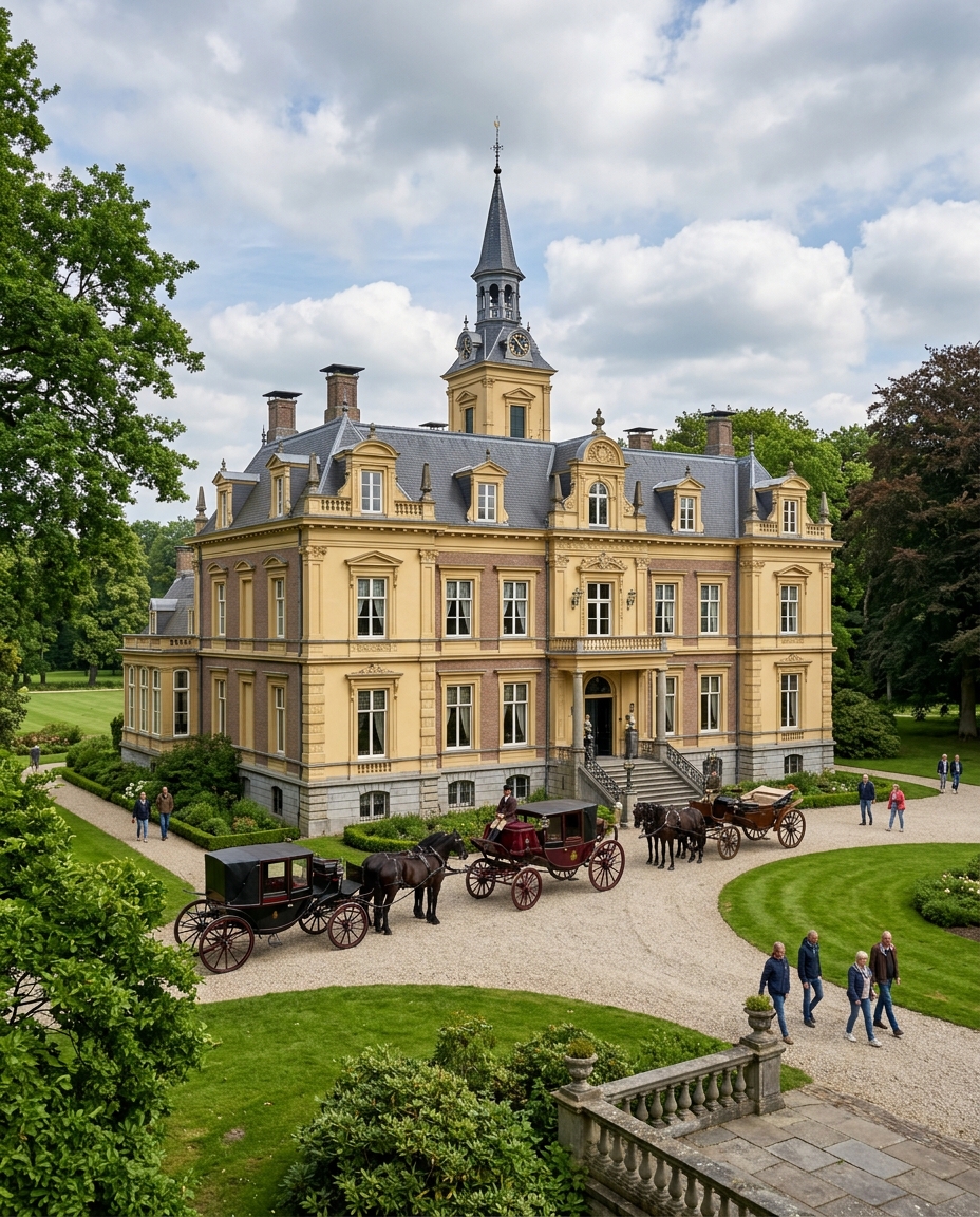 Museum Nienoord