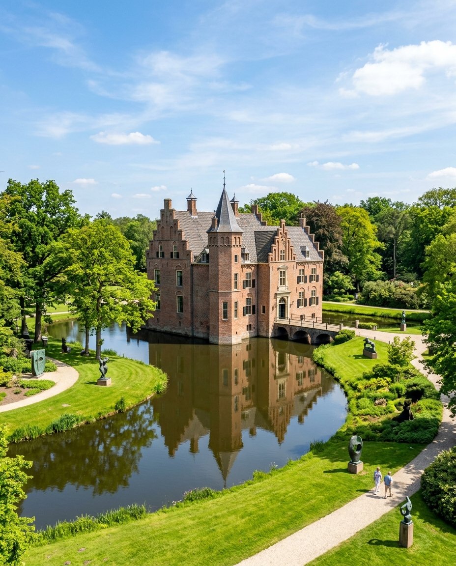 Kasteel het Nijenhuis