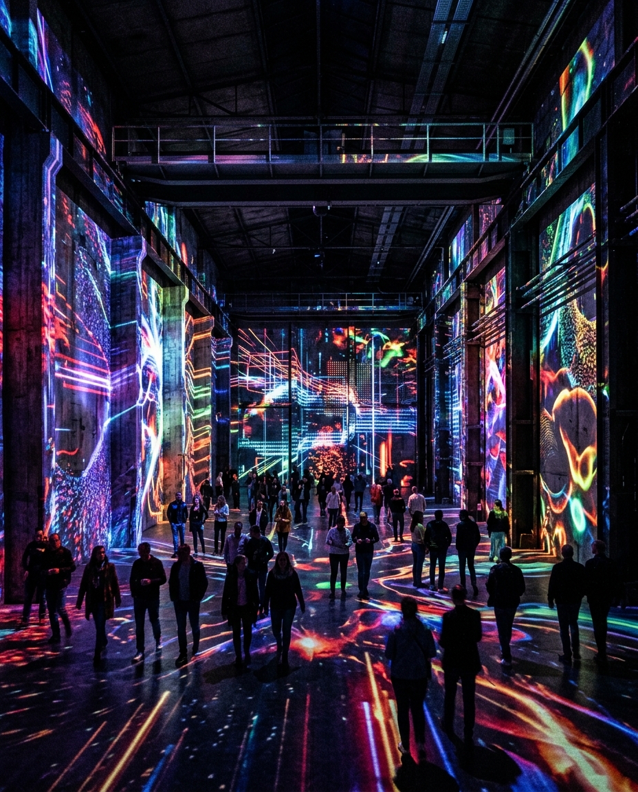 Nxt Museum