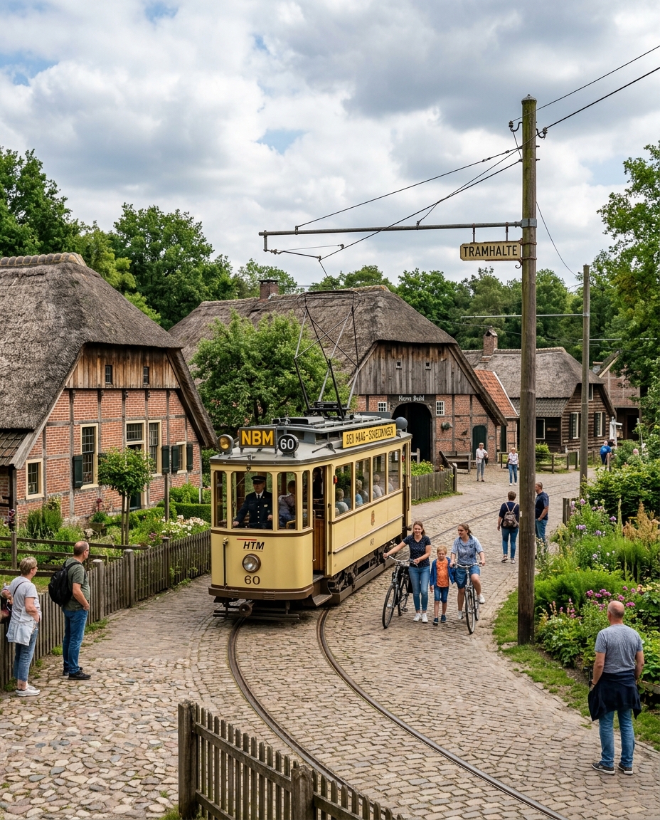 Openluchtmuseum