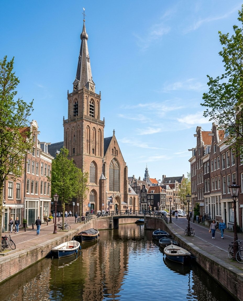 Oude Kerk
