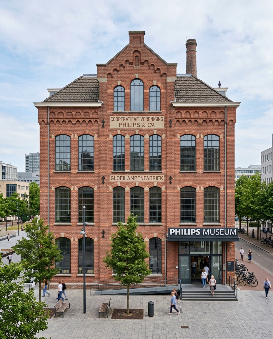 Philips Museum