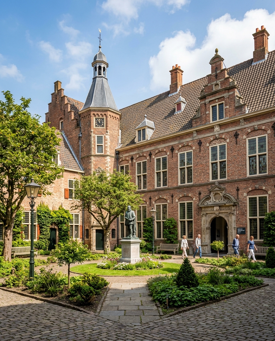 Museum Prinsenhof