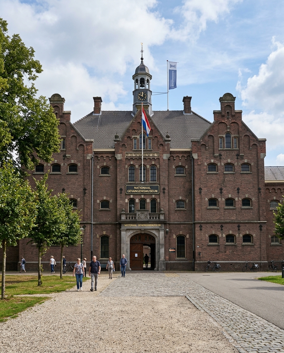 Gevangenismuseum