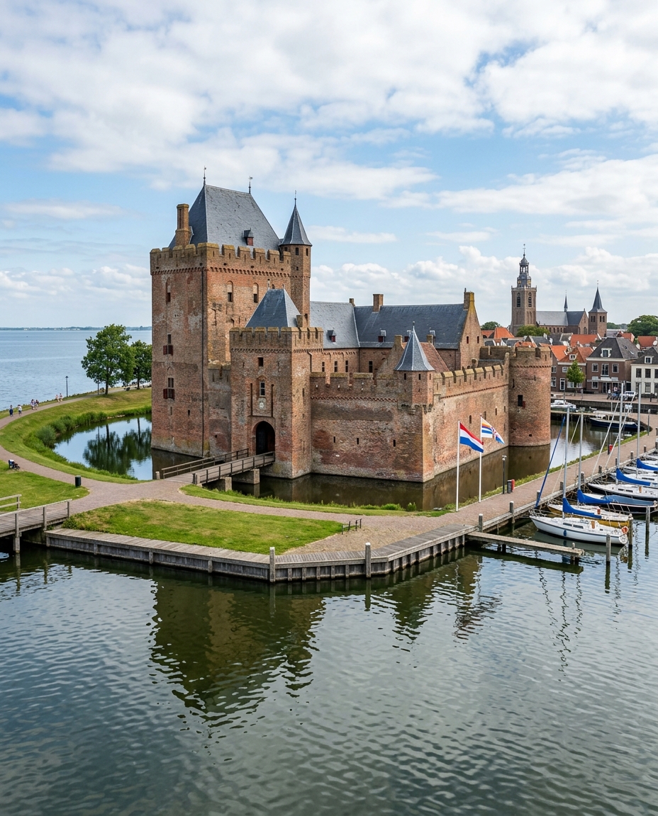 Kasteel Radboud