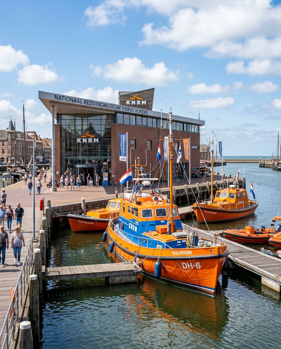 Nationaal Reddingmuseum