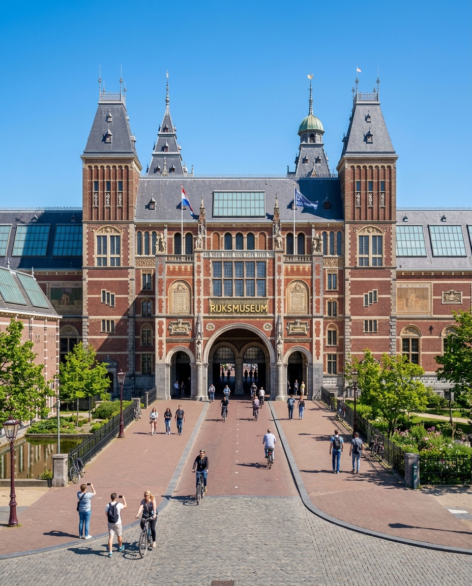 Rijksmuseum